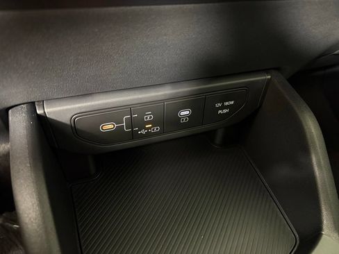 New 2026 Kia K4 FWD image 31
