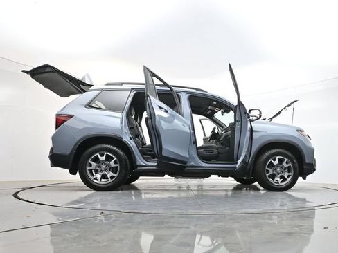 Used 2022 Honda Passport TrailSport image 46