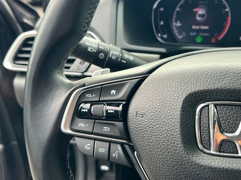 Used 2019 Honda Accord Sport image 23