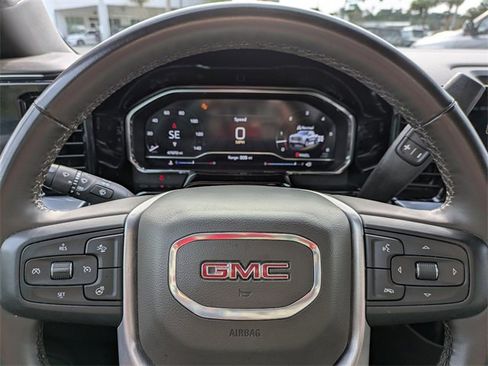 Used 2024 GMC Sierra 1500 SLT image 29