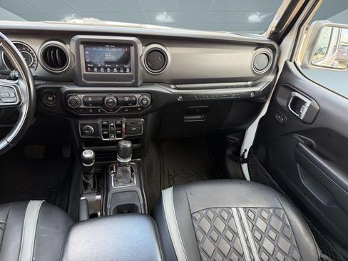Used 2022 Jeep Wrangler Unlimited Sport AWD/4WD image 28