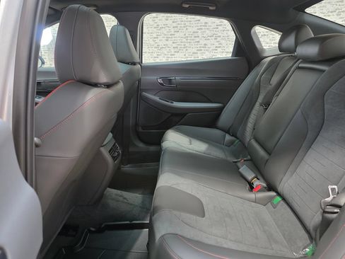 New 2026 Hyundai Sonata N Line FWD image 13