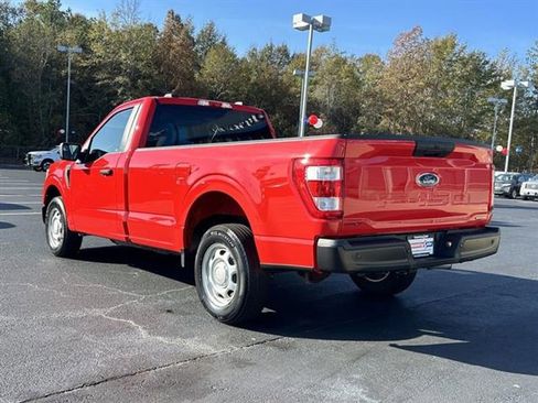 Used 2022 Ford F150 XL w/ Equipment Group 101A High image 8