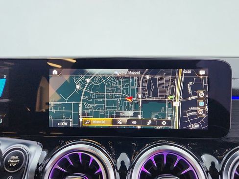 Used 2022 Mercedes-Benz GLB 35 AMG 4MATIC image 23