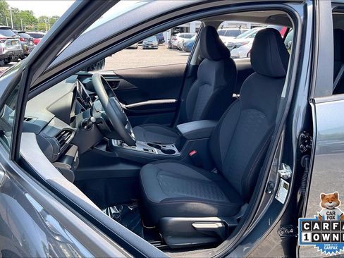 Certified 2026 Subaru Impreza 2.0i Sport AWD/4WD image 9