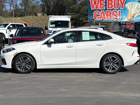 Used 2020 BMW 228i xDrive Gran Coupe w/ Convenience Package image 6