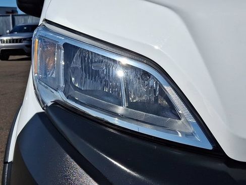 Used 2025 RAM ProMaster 3500 w/ Convenience Group FWD image 9