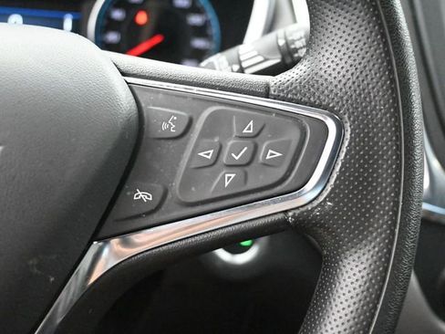 Used 2023 Chevrolet Equinox LT image 33