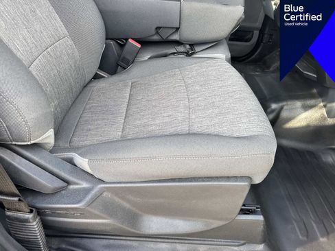 Certified 2022 Ford F150 XL w/ Trailer Tow Package image 15