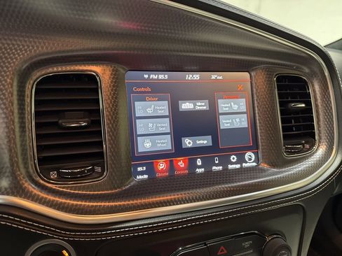 Used 2023 Dodge Charger SRT Hellcat w/ Harman/Kardon Audio Group image 30