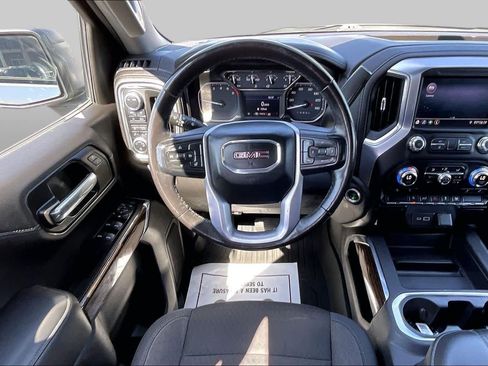 Used 2020 GMC Sierra 1500 Elevation w/ Elevation Value Package AWD/4WD image 6