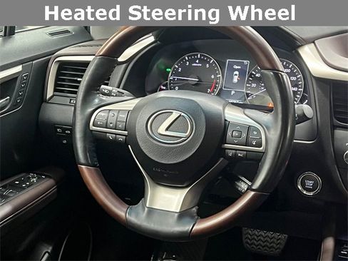 Used 2019 Lexus RX 350 350 image 17