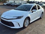 New 2025 Toyota Camry LE image 3