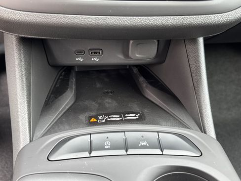 New 2026 Buick Envista Preferred w/ Convenience I Package image 31