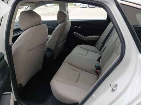 Used 2024 Honda Accord LX image 9