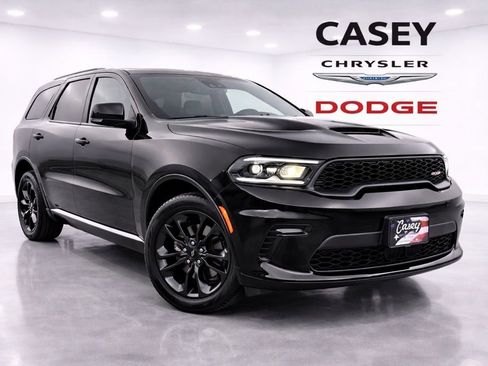 Used 2024 Dodge Durango GT image 1