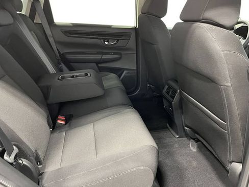 New 2026 Honda CR-V EX image 27