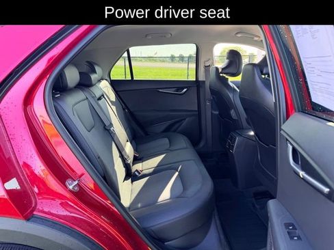 Used 2024 Kia Niro EX w/ EX Cold Weather Package FWD image 10