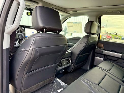 New 2026 Ford F350 Lariat w/ Lariat Ultimate Package image 12