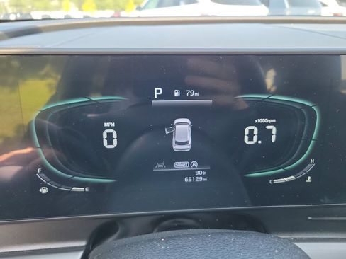 Used 2023 Kia Sportage EX FWD image 20