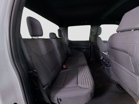 Used 2023 Ford F150 XL w/ STX Appearance Package image 28