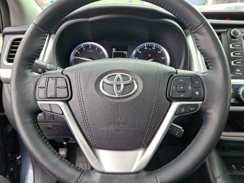 Used 2017 Toyota Highlander Limited Platinum w/ Carpet Mat Package image 20