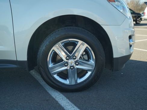 Used 2015 Chevrolet Equinox LTZ image 43