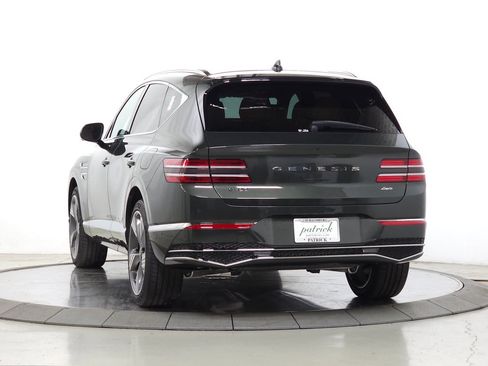 Used 2026 Genesis GV80 2.5T Prestige AWD/4WD image 5