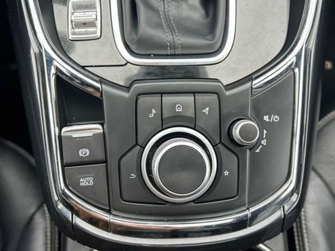 Used 2023 MAZDA CX-9 Grand Touring image 21