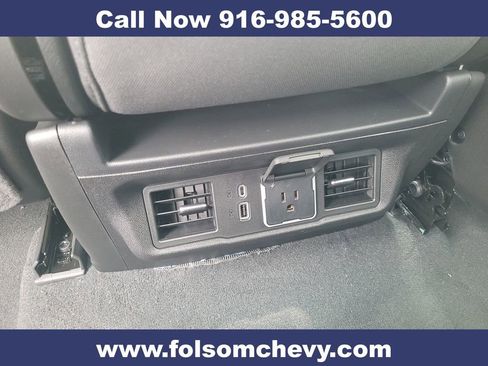 New 2026 Chevrolet Silverado 2500 LT image 23