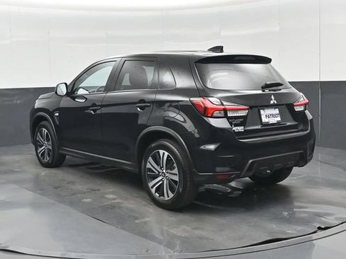Used 2026 Mitsubishi Outlander Sport SE AWD/4WD image 30
