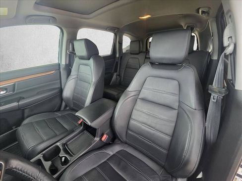 Used 2020 Honda CR-V EX-L image 14