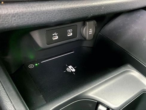 Used 2025 Acura ADX AWD image 34