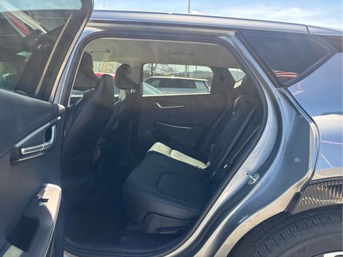 Used 2023 Kia EV6 Wind w/ Wind Technology Package image 17