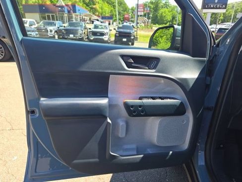 Used 2023 Ford Maverick XLT w/ Equipment Group 300A Standard AWD/4WD image 18