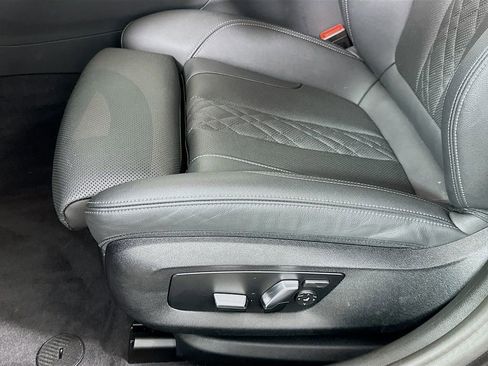 Certified 2023 BMW 530e xDrive w/ M Sport Package image 20