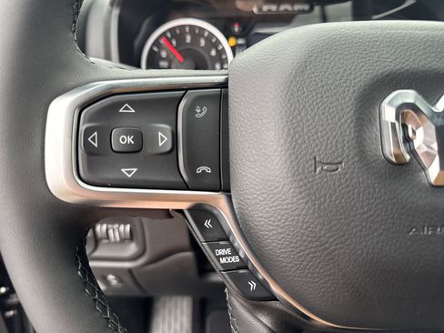 New 2026 RAM 1500 Big Horn image 25