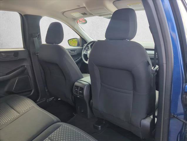 Used 2023 Ford Escape Active w/ Cold Weather Package FWD image 21