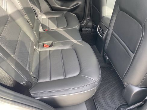 New 2025 MAZDA CX-5 AWD 2.5 S w/ Premium Plus Pkg image 26