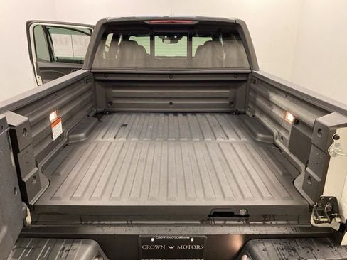 Certified 2024 Honda Ridgeline TrailSport image 25