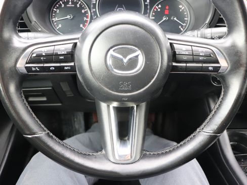 Used 2024 MAZDA MAZDA3 s image 26