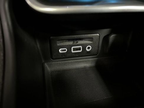 Certified 2018 GMC Terrain SLT w/ Preferred Package image 35