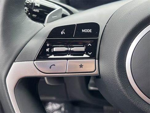 Certified 2023 Hyundai Tucson Limited image 27