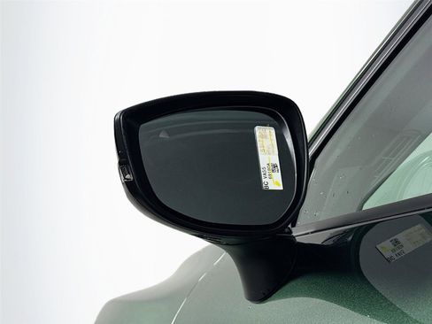New 2026 MAZDA CX-50 AWD 2.5 S w/ Weather Package image 3