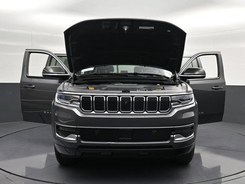 Used 2023 Jeep Wagoneer 2WD w/ Convenience Group I image 31
