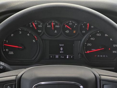 New 2026 GMC Sierra 3500 Pro w/ Convenience Package AWD/4WD image 13