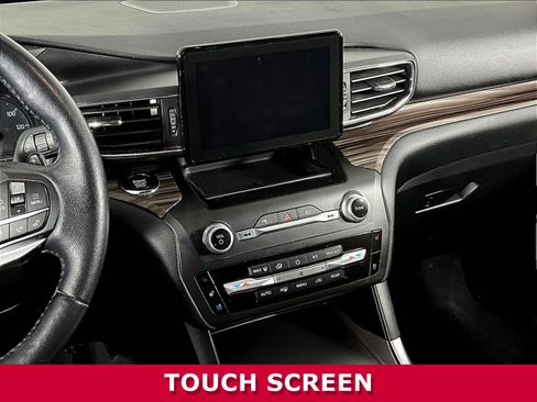 Used 2020 Ford Explorer Limited RWD image 9