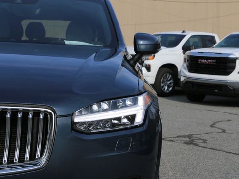 Used 2021 Volvo XC90 T8 Inscription image 13