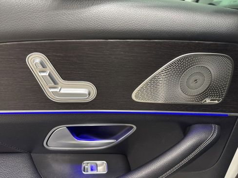 Used 2022 Mercedes-Benz GLE 350 4MATIC image 23