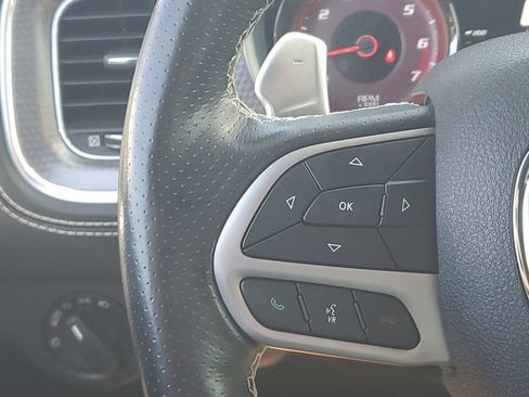 Used 2022 Dodge Charger SRT Hellcat image 36